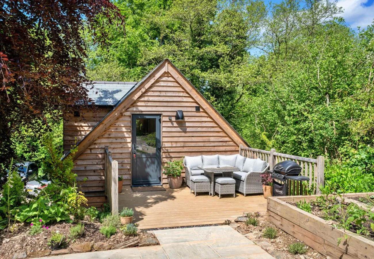 The Studio, Muddiford, Muddiford, North Devon