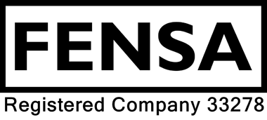 FENSA registered installer